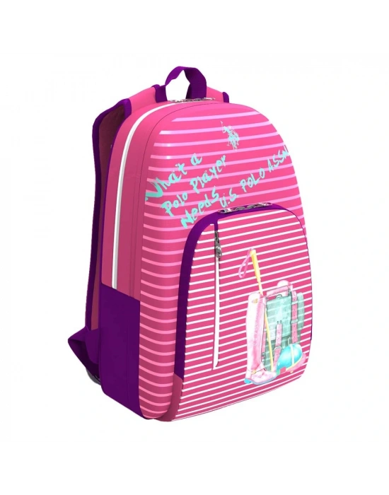 U.S POLO ASSN. SIRT ÇANTASI PLÇAN8249