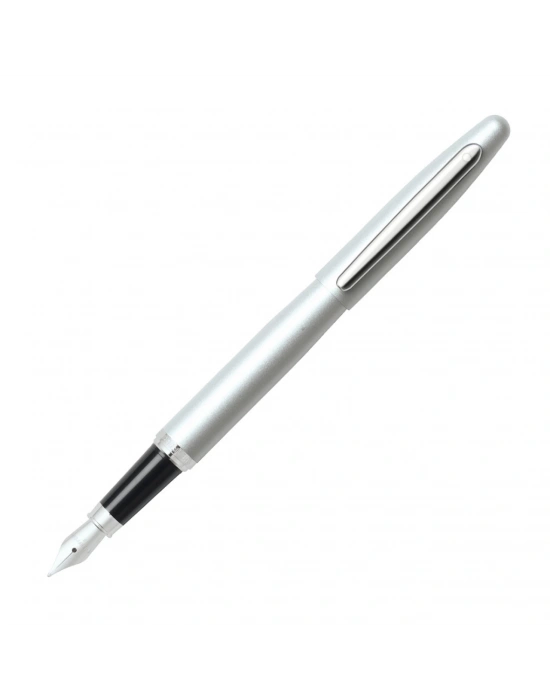 SHEAFFER 9400-0 VFM DOLMAKALEM MAT KROM (M)
