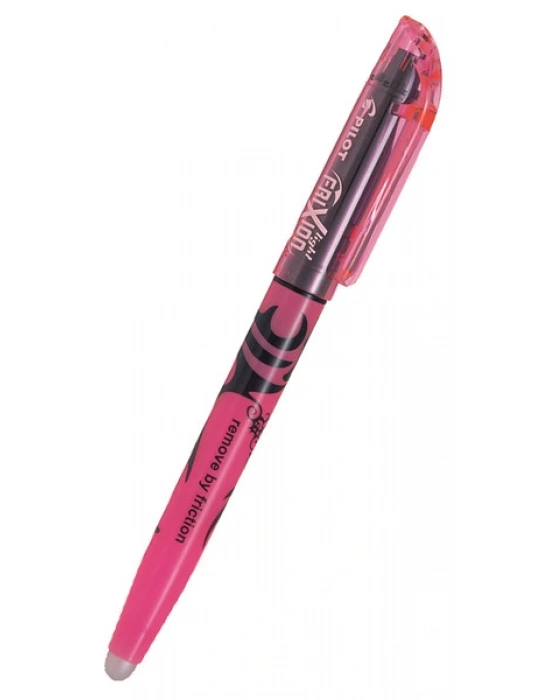 PILOT Frixion Light - Pembe