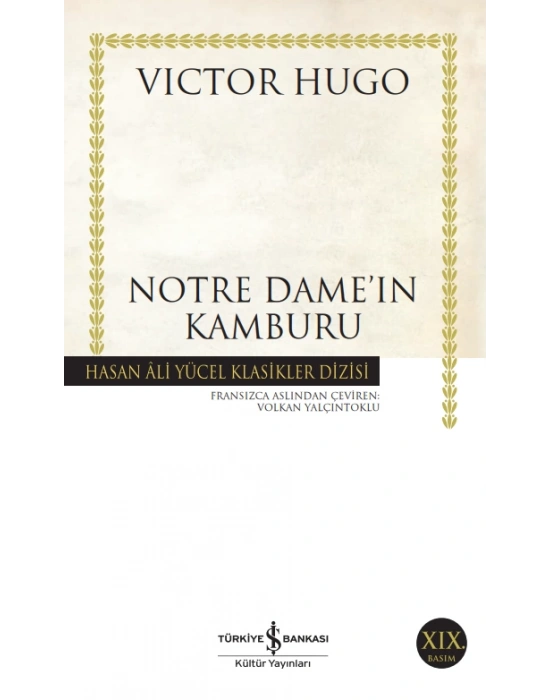 NOTRE DAME IN KAMBURU (K.KAPAK)