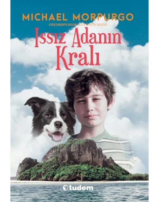 ISSIZ ADANIN KRALI TUDEM