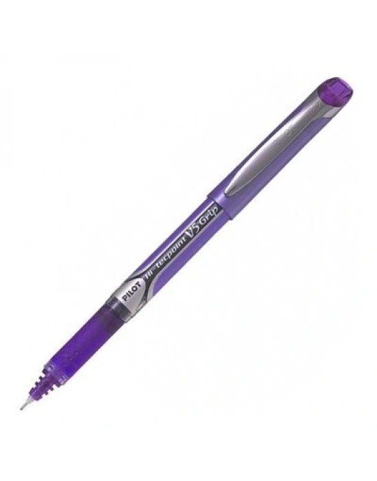 PILOT V5 Grip - Mor