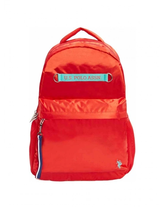 U.S POLO ASSN. SIRT ÇANTASI KIRMIZI PLÇAN23155