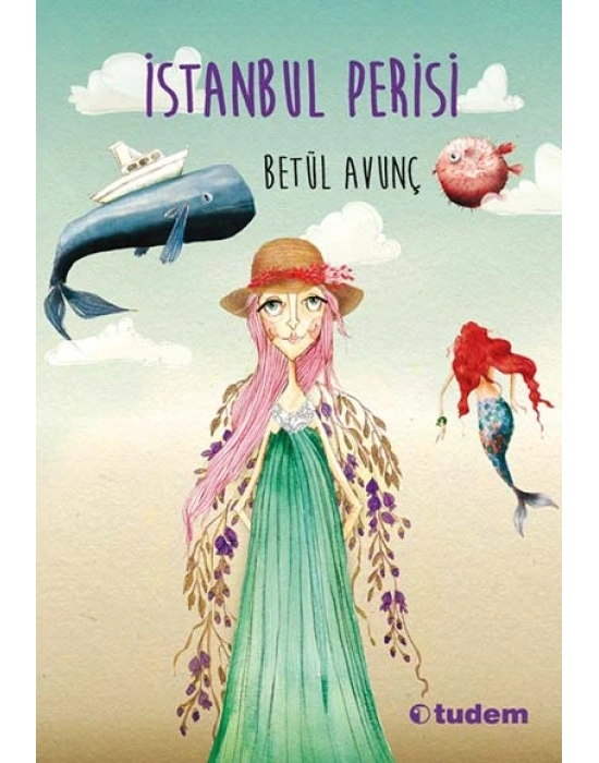 İSTANBUL PERİSİ TUDEM