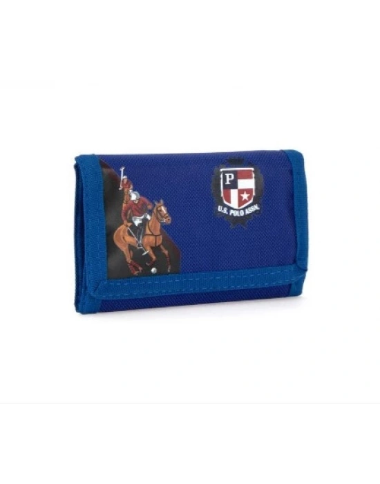 U.S. POLO ASSN. CÜZDAN SAKS PLCUZ23858