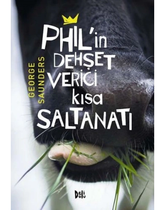 PHİL İN DEHŞET VERİCİ KISA SALTANATI TUDEM