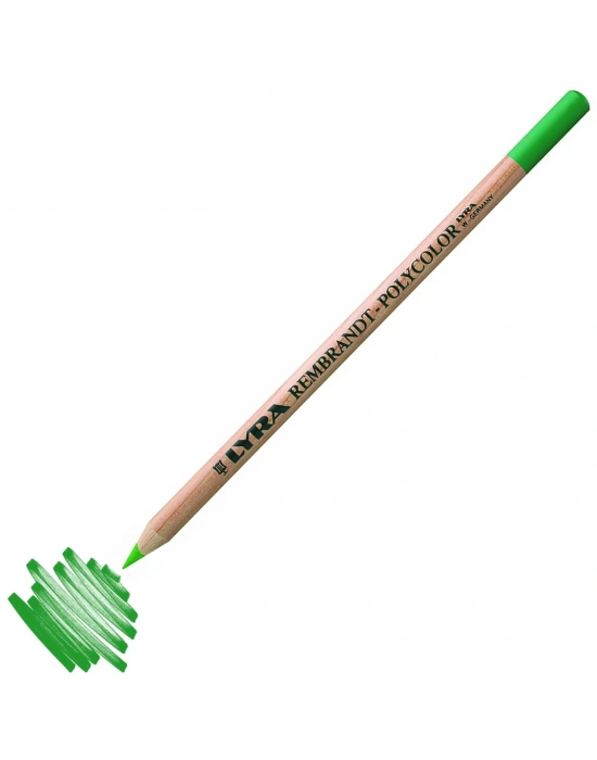 LYRA Rembrandt Polycolor/Viridian
