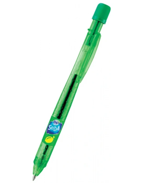 PILOT B2P Soda - Limon Yeşili
