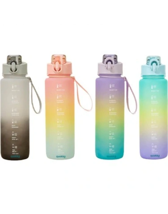 TAROS QUOKKA LİFE RAİNBOW COMFORT MATARA 6992 1000 ML