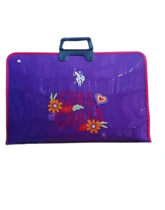 U.S POLO ASSN. ÇİZİM ÇANTASI 23902