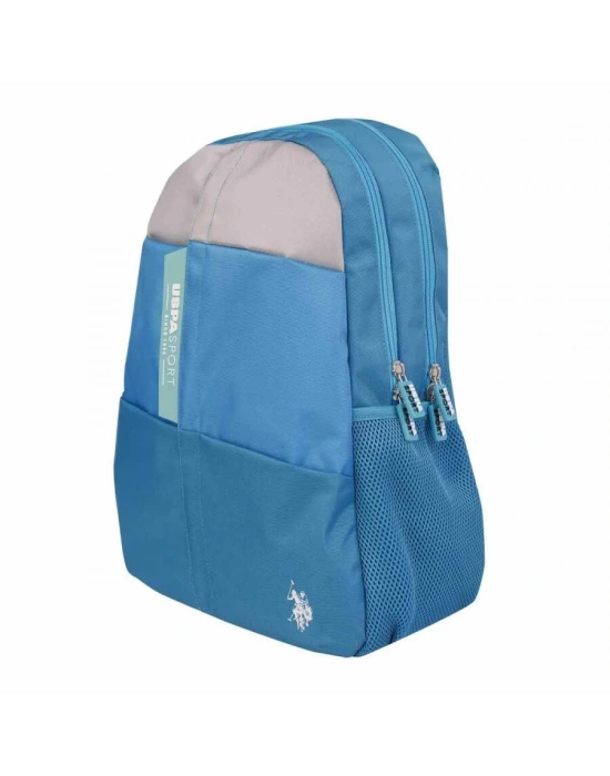 U.S POLO ASSN. SIRT ÇANTASI A.MAVİ ARMY PLCAN24057