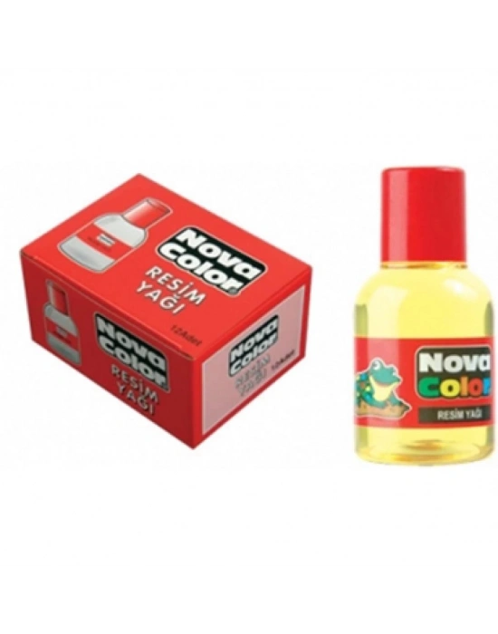 N.COLOR RESIM YAGI 30Cc.