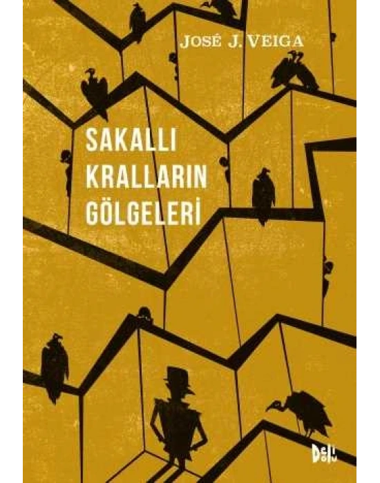 SAKALLI KRALLARIN GÖLGELERİ TUDEM