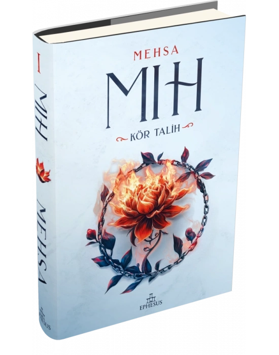 Mıh 1: Kör Talih ? Ciltli