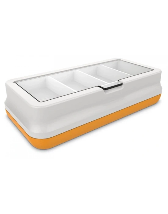 Enjoy - Tutacak Seti - Oranj