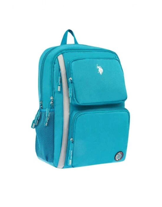 U.S POLO ASSN. SIRT ÇANTASI TURKUAZ ABER PLCAN24002