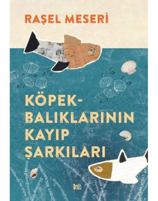 KÖPEKBALIKLARININ KAYIP ŞARKILARI TUDEM