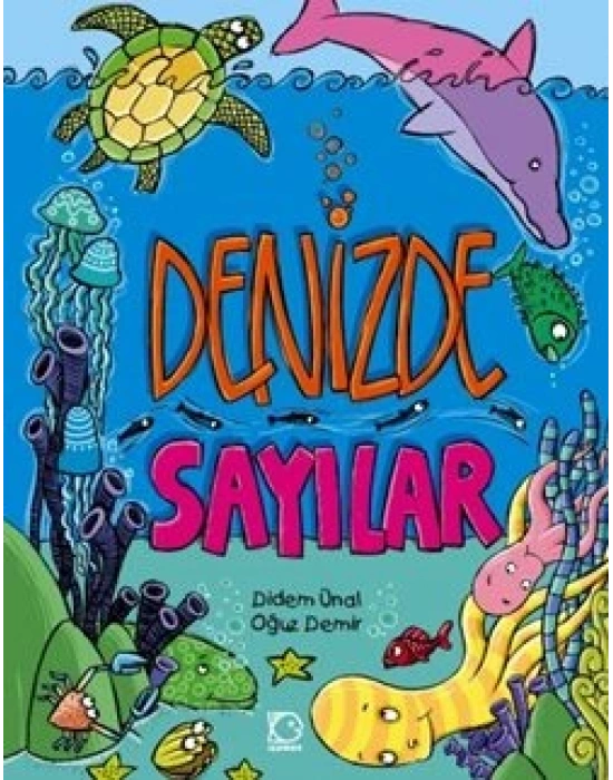 DENİZDE SAYILAR TUDEM