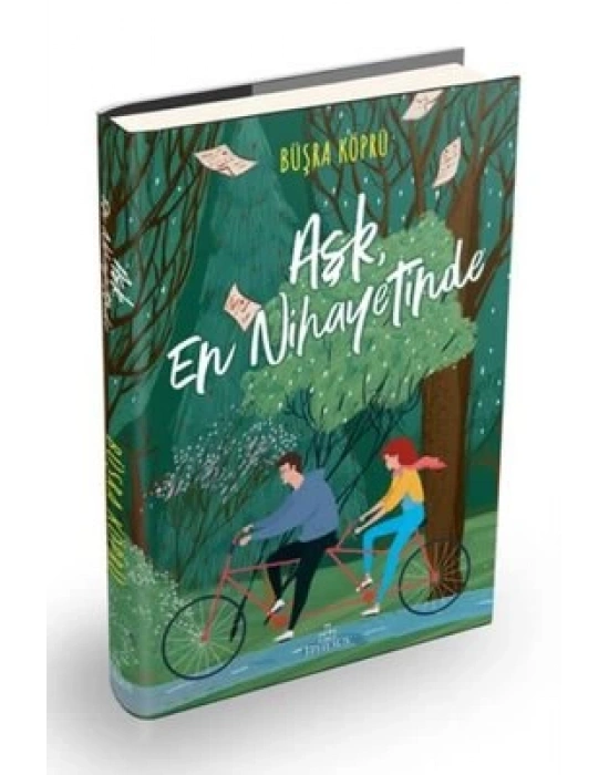 AŞK, EN NİHAYETİNDE