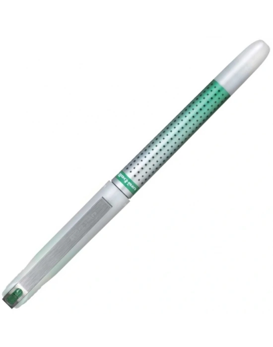 Uniball EYE NEEDLE 0.7 İğne Uçlu Kalem Yeşil/UB-187S Yeşil