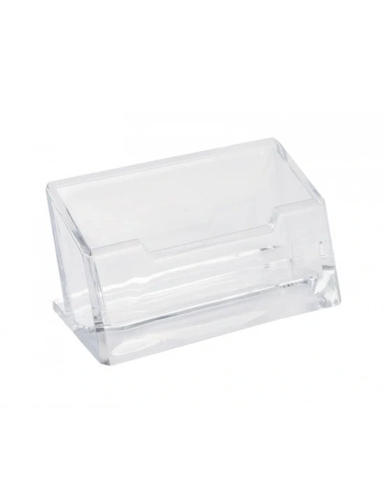 KRAF KARTVİZİTLİK MASA ÜSTÜ AKRİLİK 822G