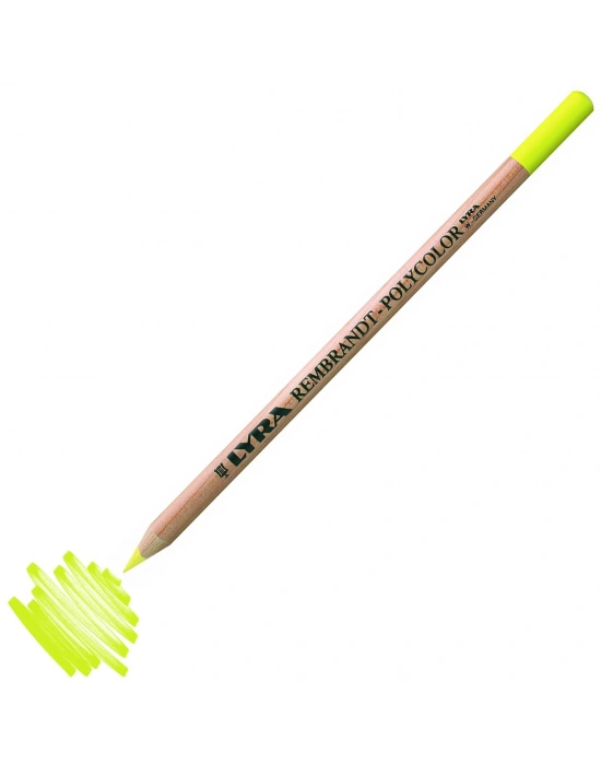 LYRA Rembrandt Polycolor/Zinc Yellow