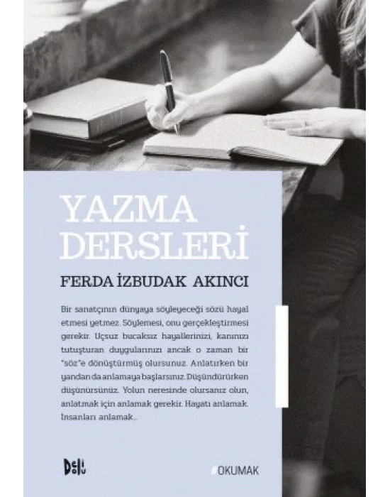 YAZMA DERSLERİ TUDEM