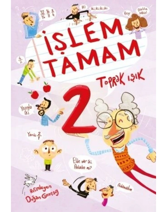 İŞLEM TAMAM -2 TUDEM