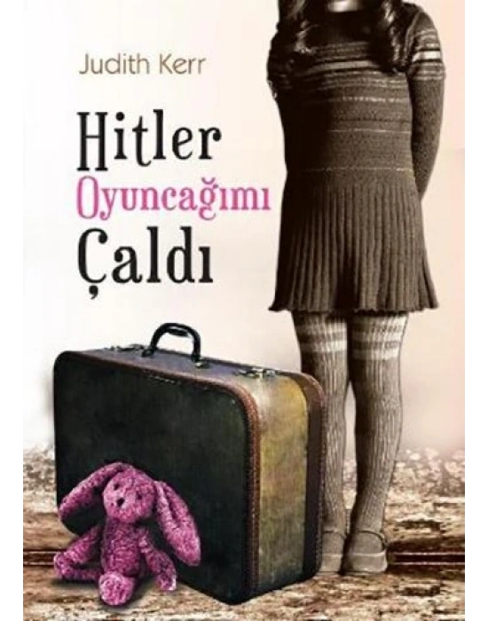 HİTLER OYUNCAĞIMI ÇALDI TUDEM