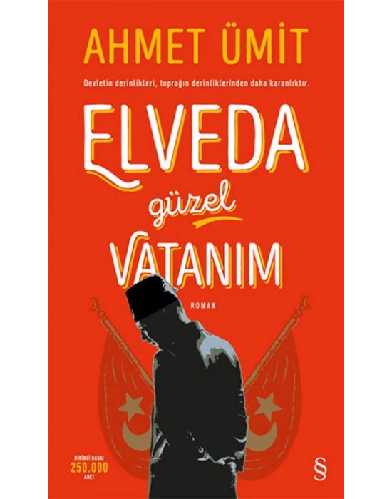 Elveda Güzel Vatanım