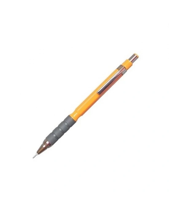Tombow SH-300 Grip Neon M.Pencil 0.7mm N. Orange