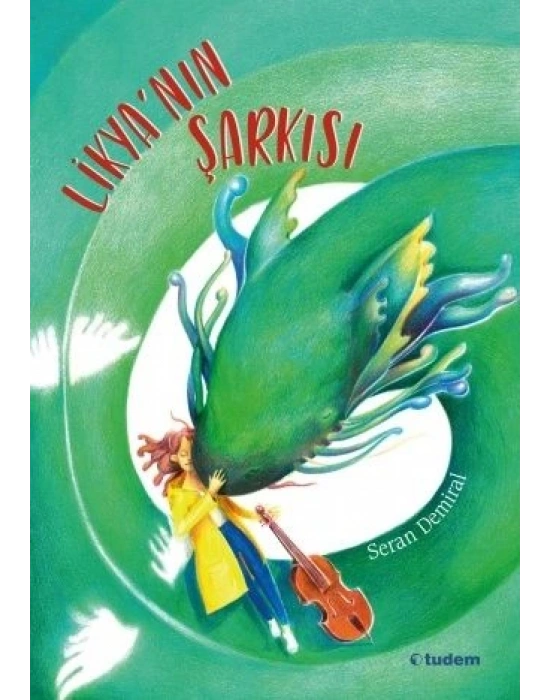 LİKYANIN ŞARKISI TUDEM