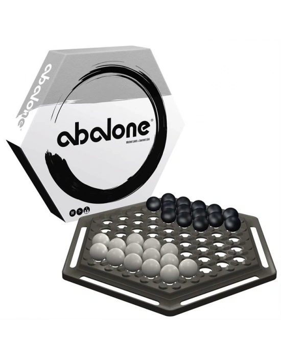 Abalone - Yeni  YENİ!