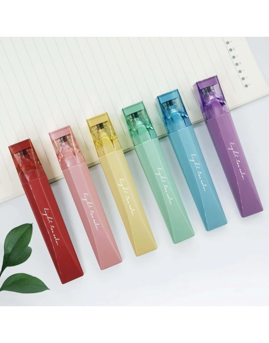 GIPTA FOSFORLU MARKÖR PİCKPEN 1551 AÇIK SARI