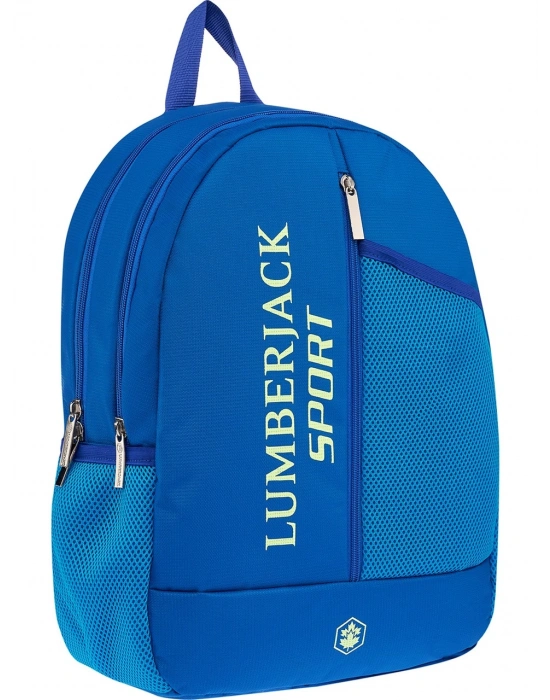 LUMBERJACK SIRT  ÇANTASI K.MAVİ BLEIR LMCAN24010