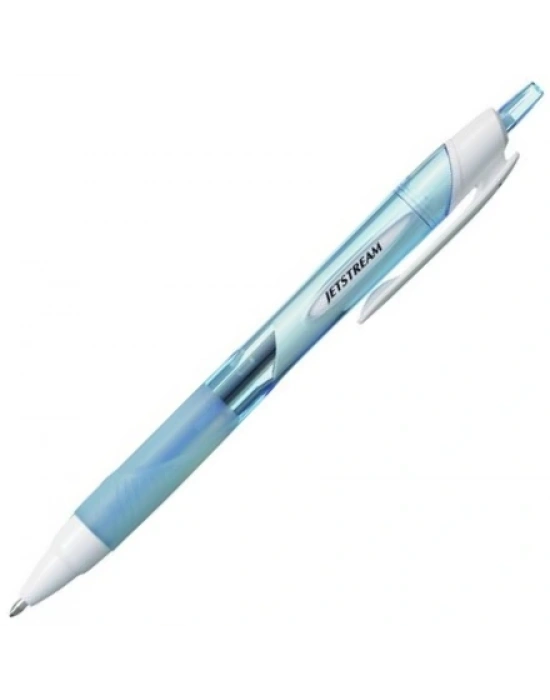 Uni JETSTREAM SPORT 1.0 RT Hızlı YazıKalemi A.Mavi/SXN-150S A.Mavi