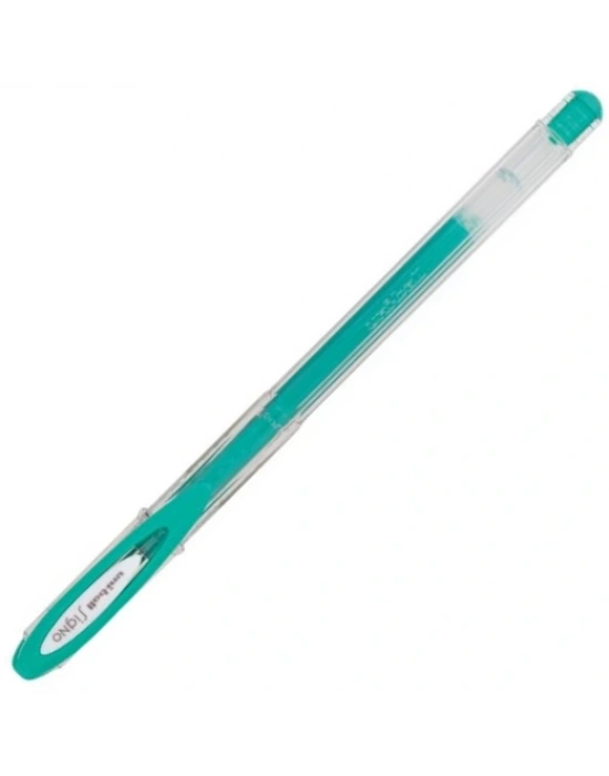 Uniball Signo ANGELIC COLOUR 0.7 Jel Kalem Yeşil/UM-120AC Yeşil