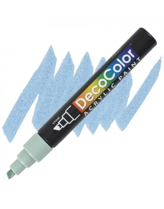 MARVY AKRİLİK MARKÖR 6 MM UÇ CELADON