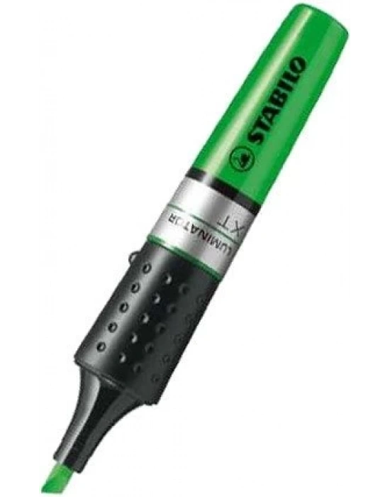 STABILO LUMINATOR - Yeşil