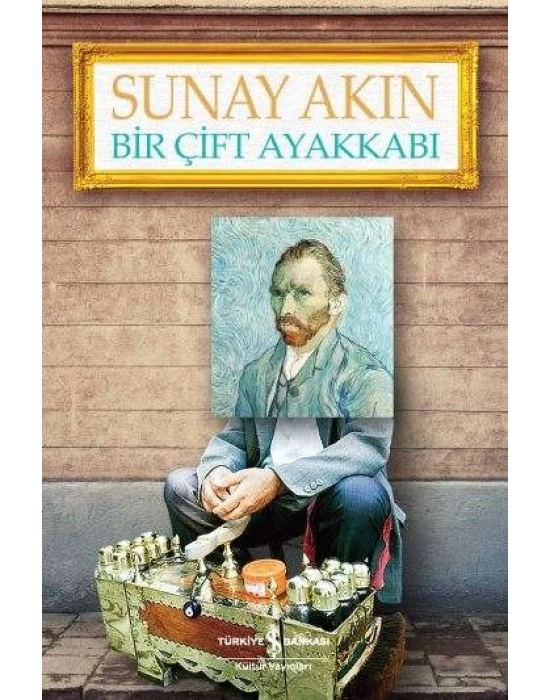 BİR ÇİFT AYAKKABI