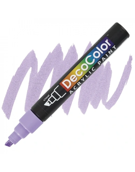 MARVY AKRİLİK MARKÖR 6 MM UÇ WISTERIA