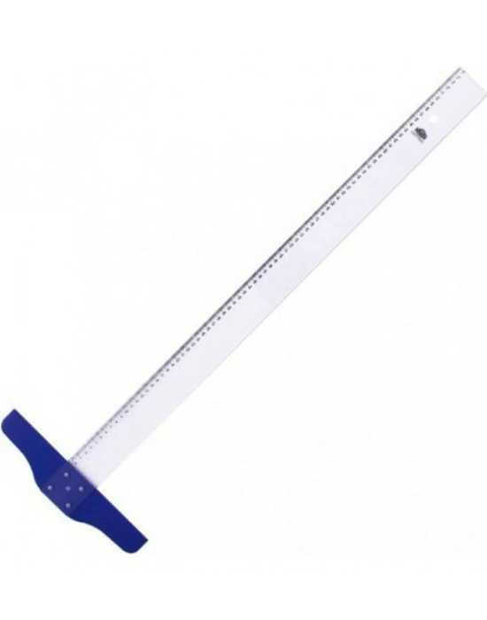 HATAS T CETVELİ MİKA 75 CM EKO AKRİLİK