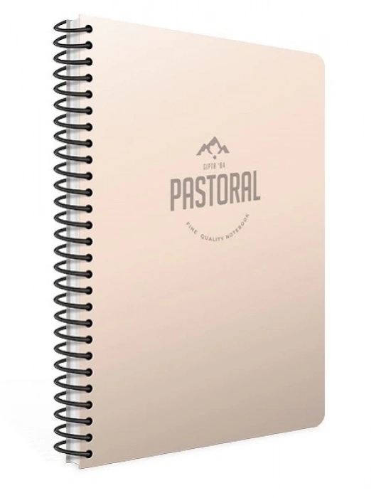 GIPTA PASTORAL SP.60 YP.KARE -PP KPK.DEF.A4