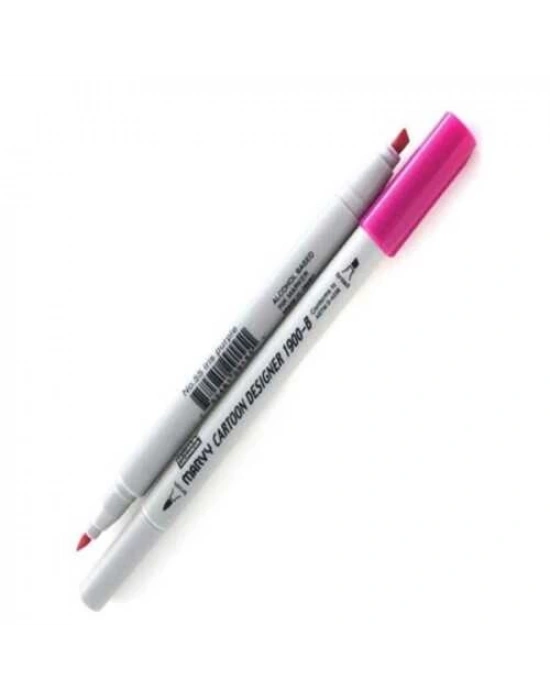 MARVY GRAFK MARKÖR IRIS PURPLE