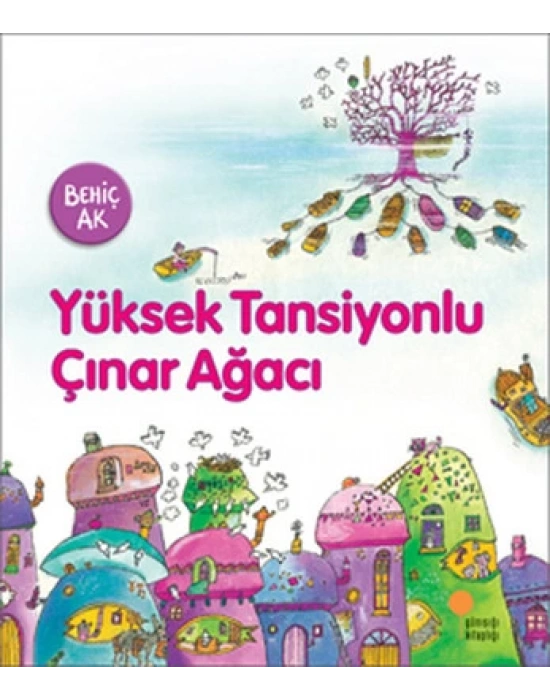 YÜKSEK TANSİYONLU ÇINAR AĞACI