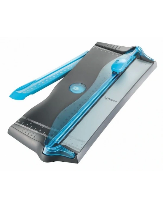 MAPED PRECISE CUT A4 Sürgülü Giyotin