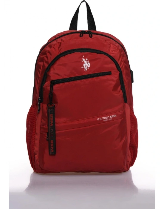 U.S POLO ASSN. SIRT ÇANTASI PLÇAN22180