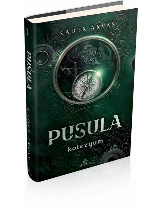PUSULA-1: KOLEZYUM, CİLTLİ