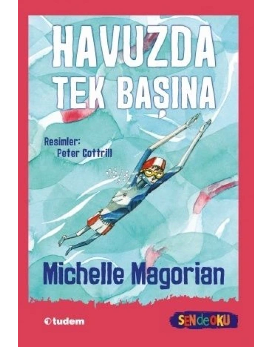 HAVUZDA TEK BAŞINA - SEN DE OKU