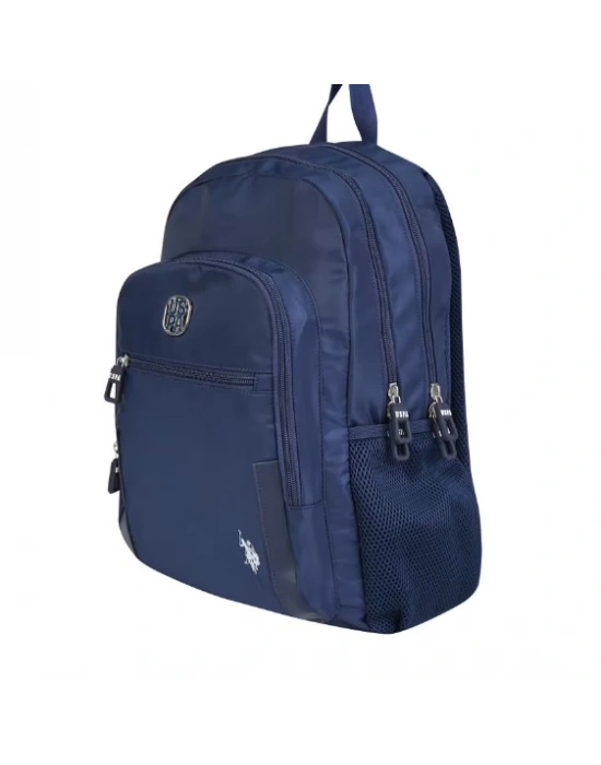 U.S POLO ASSN. SIRT ÇANTASI LACİVERT SOLENA PLCAN24401